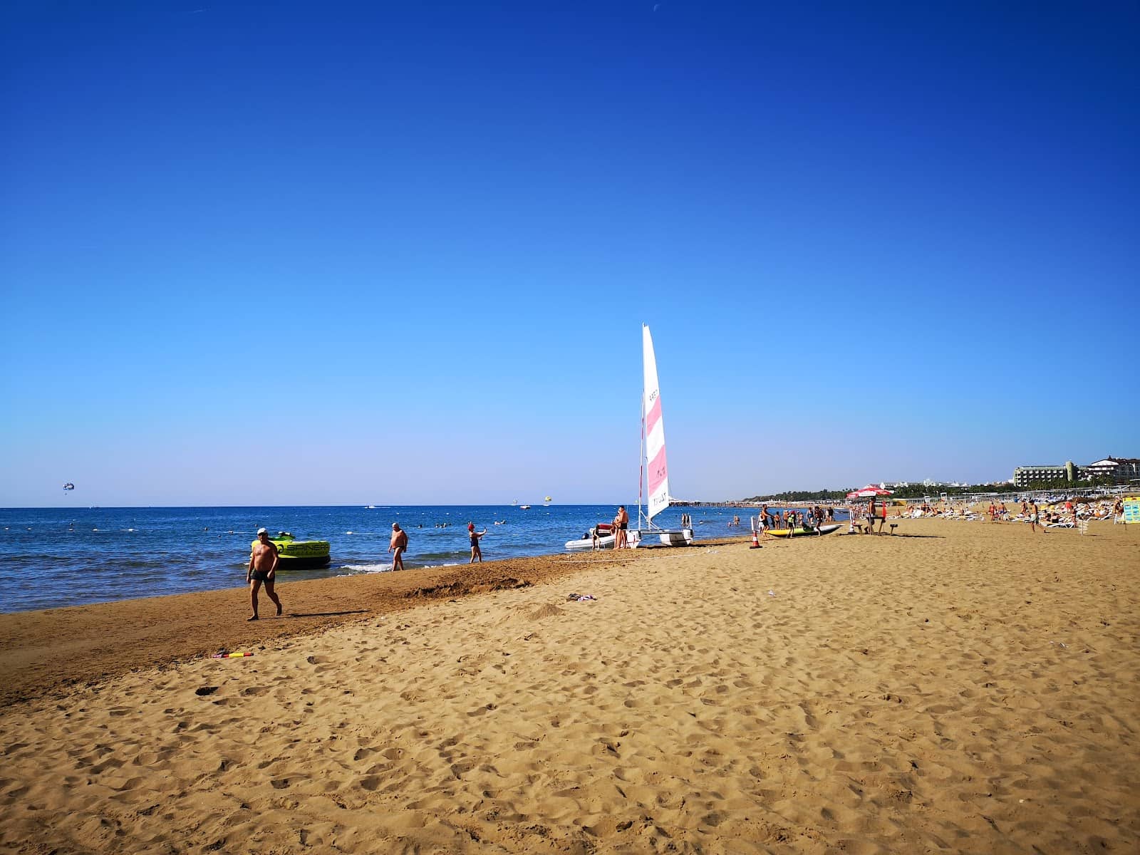 Beachside Cafes & Restaurants