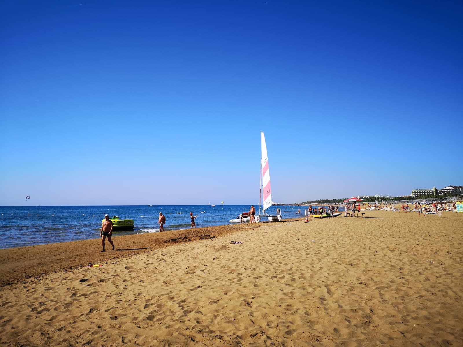 Side Beach Side - Image 1