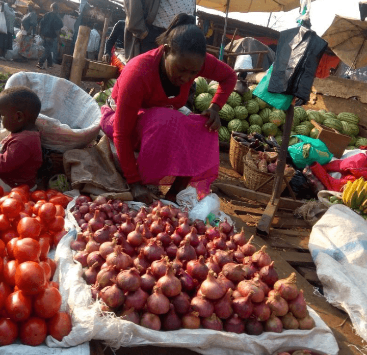 Kalerwe Market - Image 1