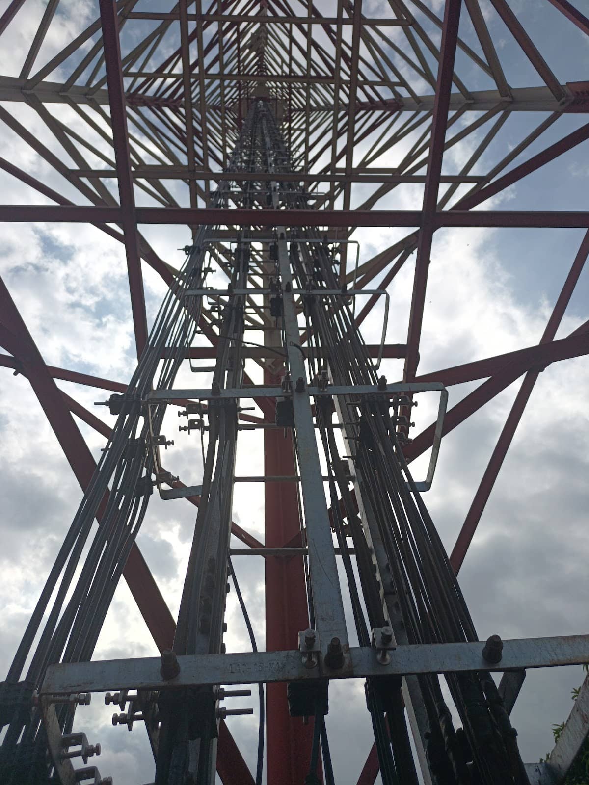 Vertical photo