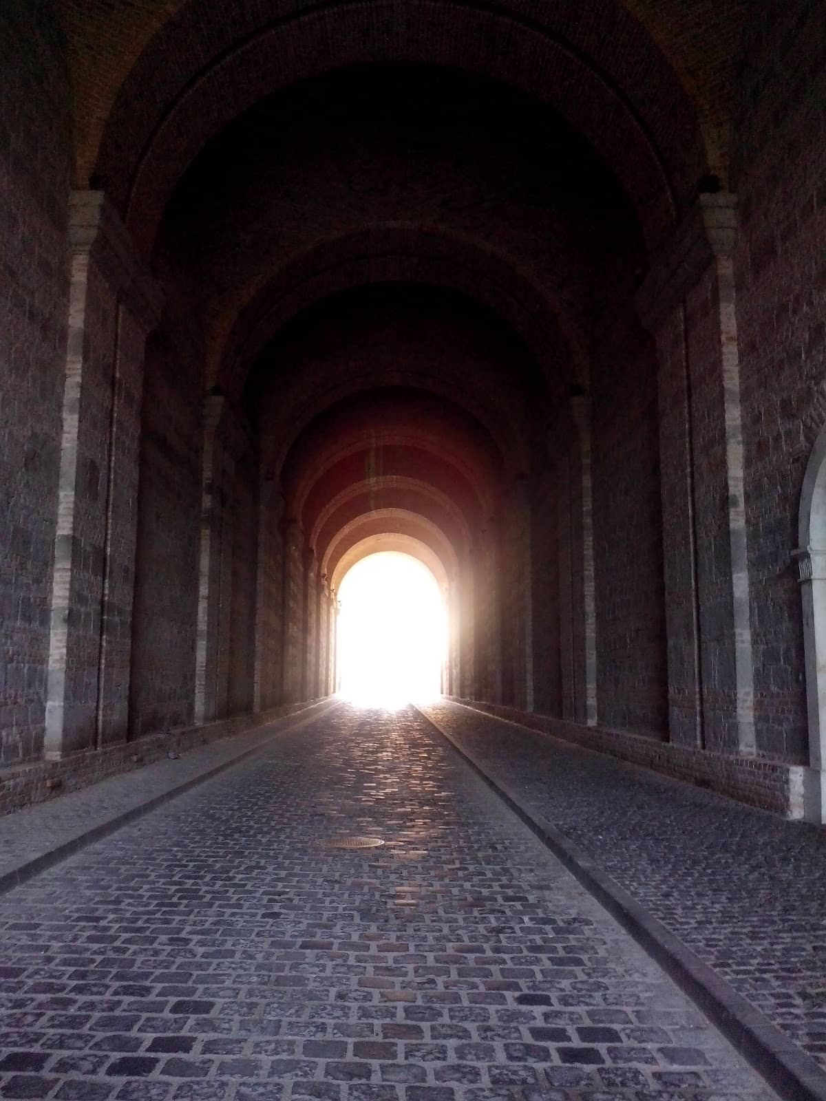 Vertical photo