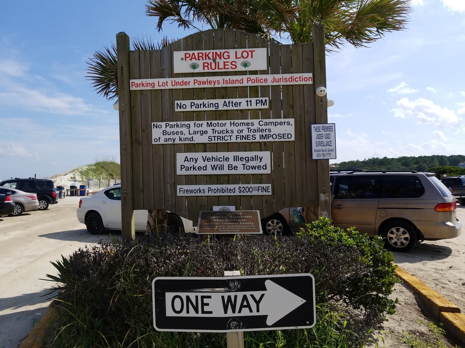Pawleys Island Beach Pawleys Island South Carolina - Image 1