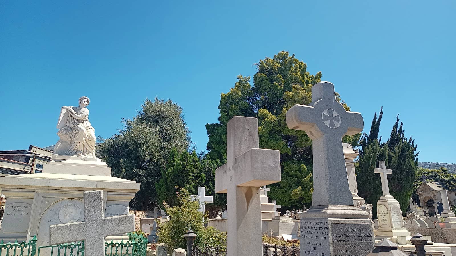 Historical Significance