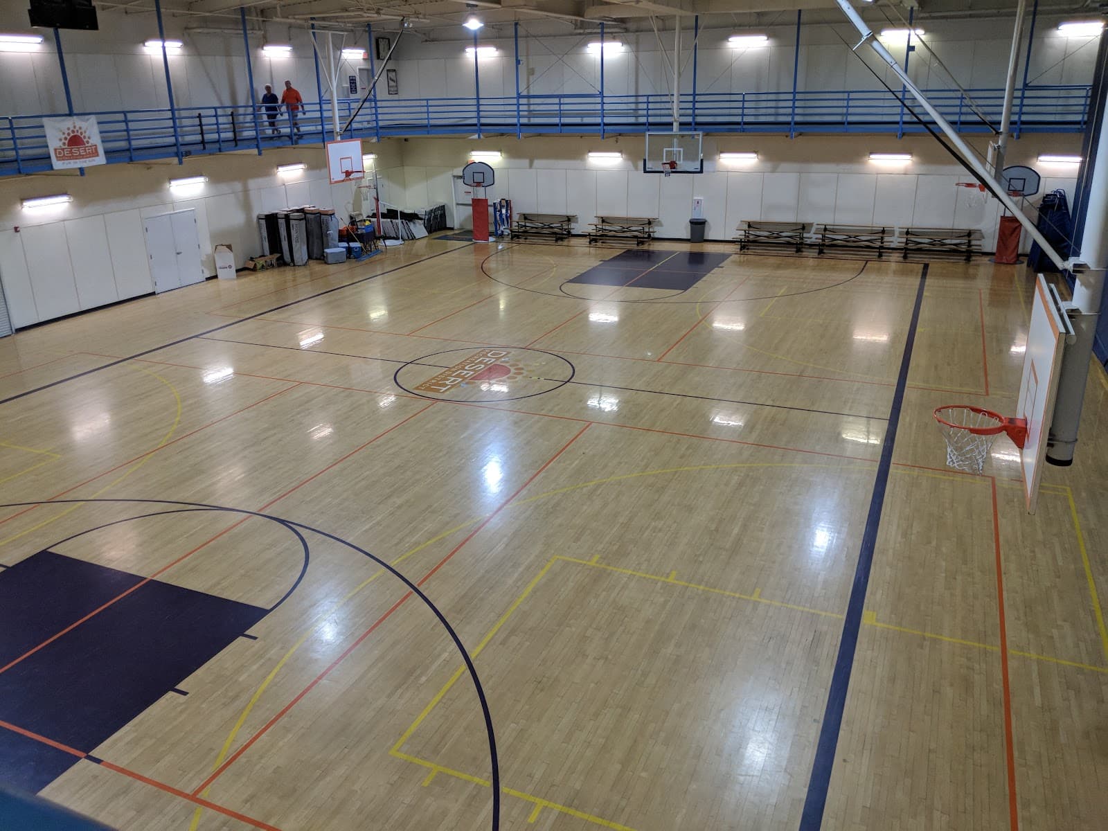 Indio Community Park - Image 1