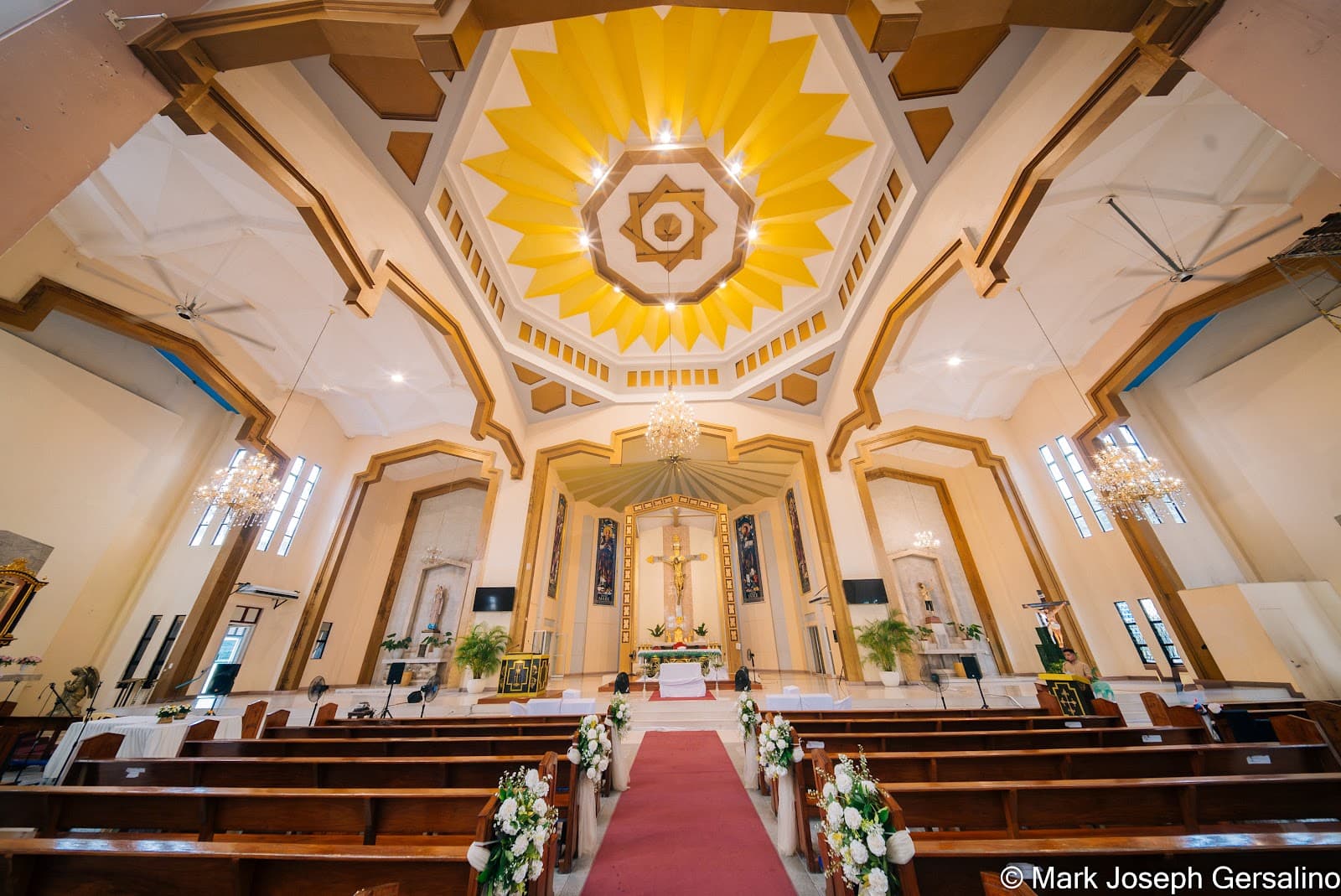 Redemptorist Church (Bacolod) - Image 1