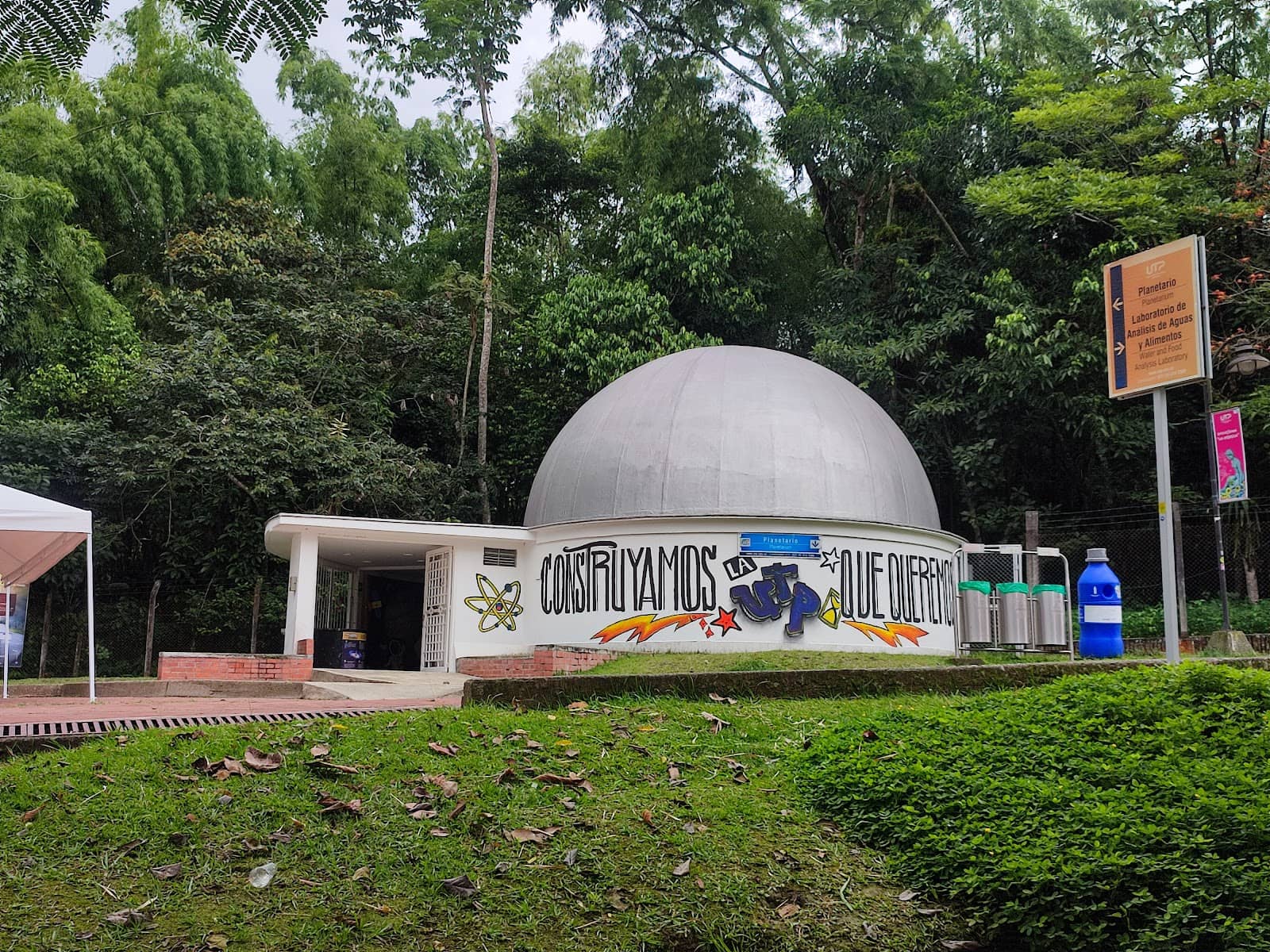 Educational Workshops