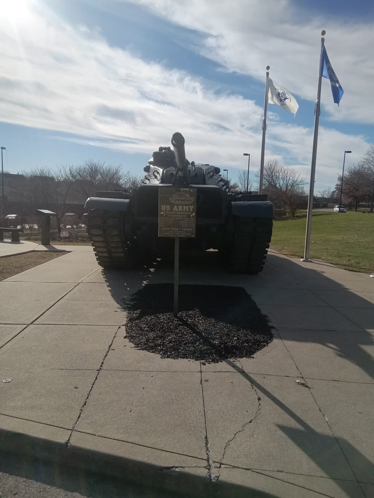 Veterans Park - Image 1