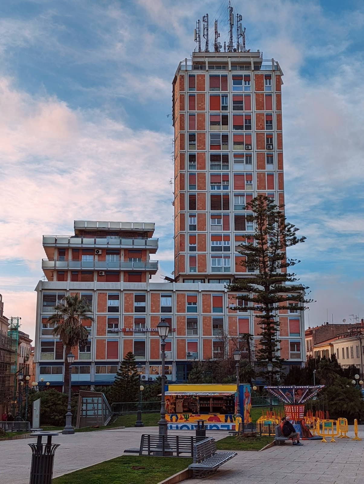 Palazzo del Banco di Sardegna