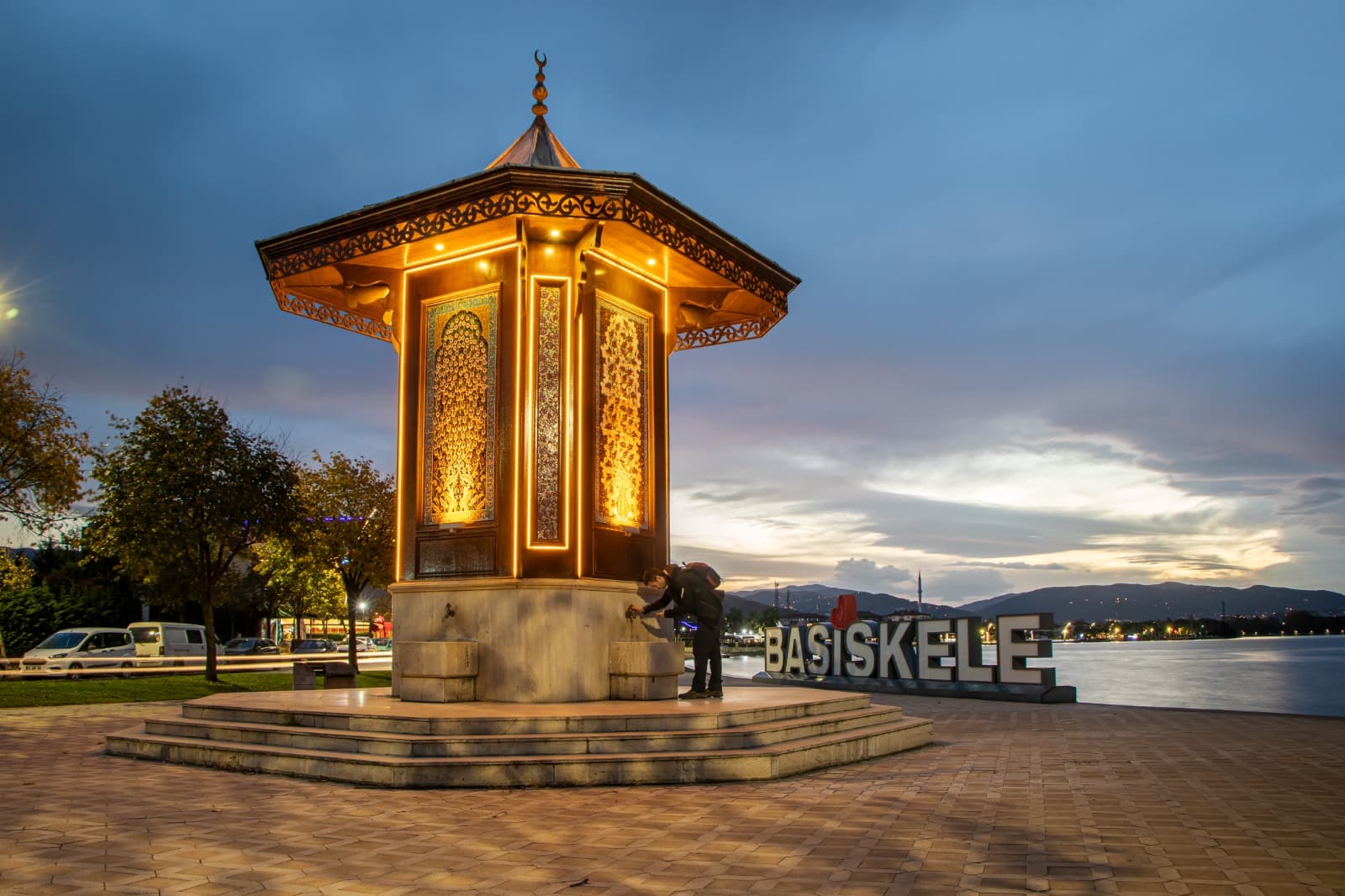 Başiskele Coast Park - Image 1