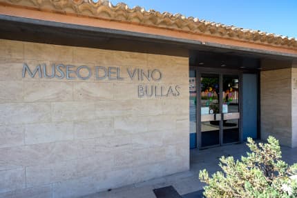 Museo del Vino de Bullas - Image 1