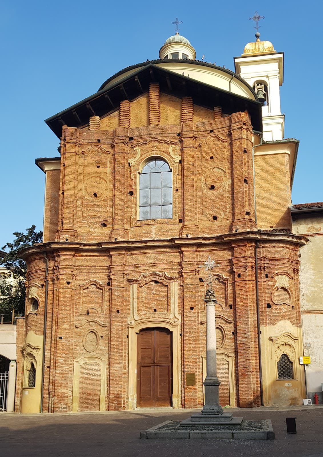 Auditorium San Dionigi - Image 1