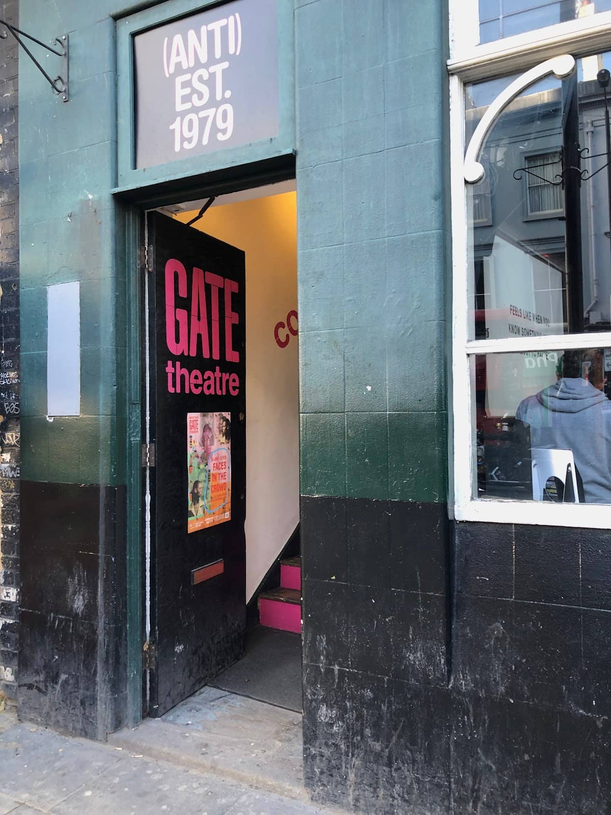 Rising International Talent