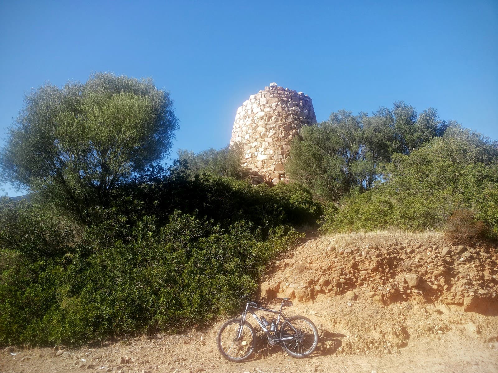 San Priamo - Image 1