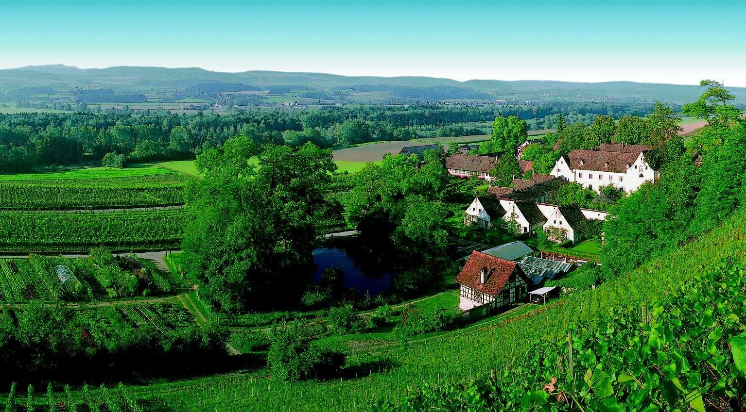 Kartause Ittingen - Image 1