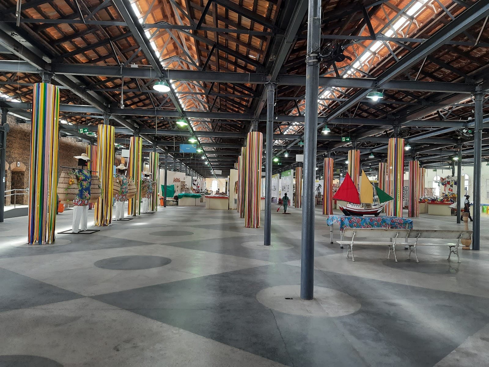 CEPRAMA Craft Center - Image 1