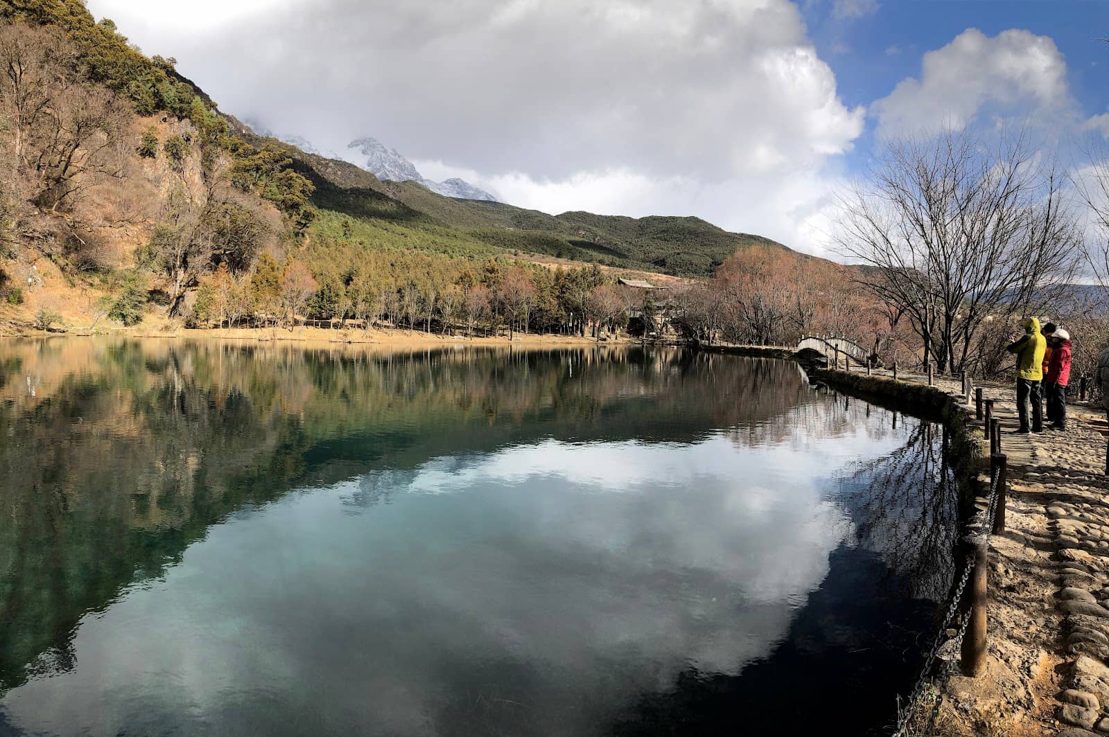 Naxi Culture and History