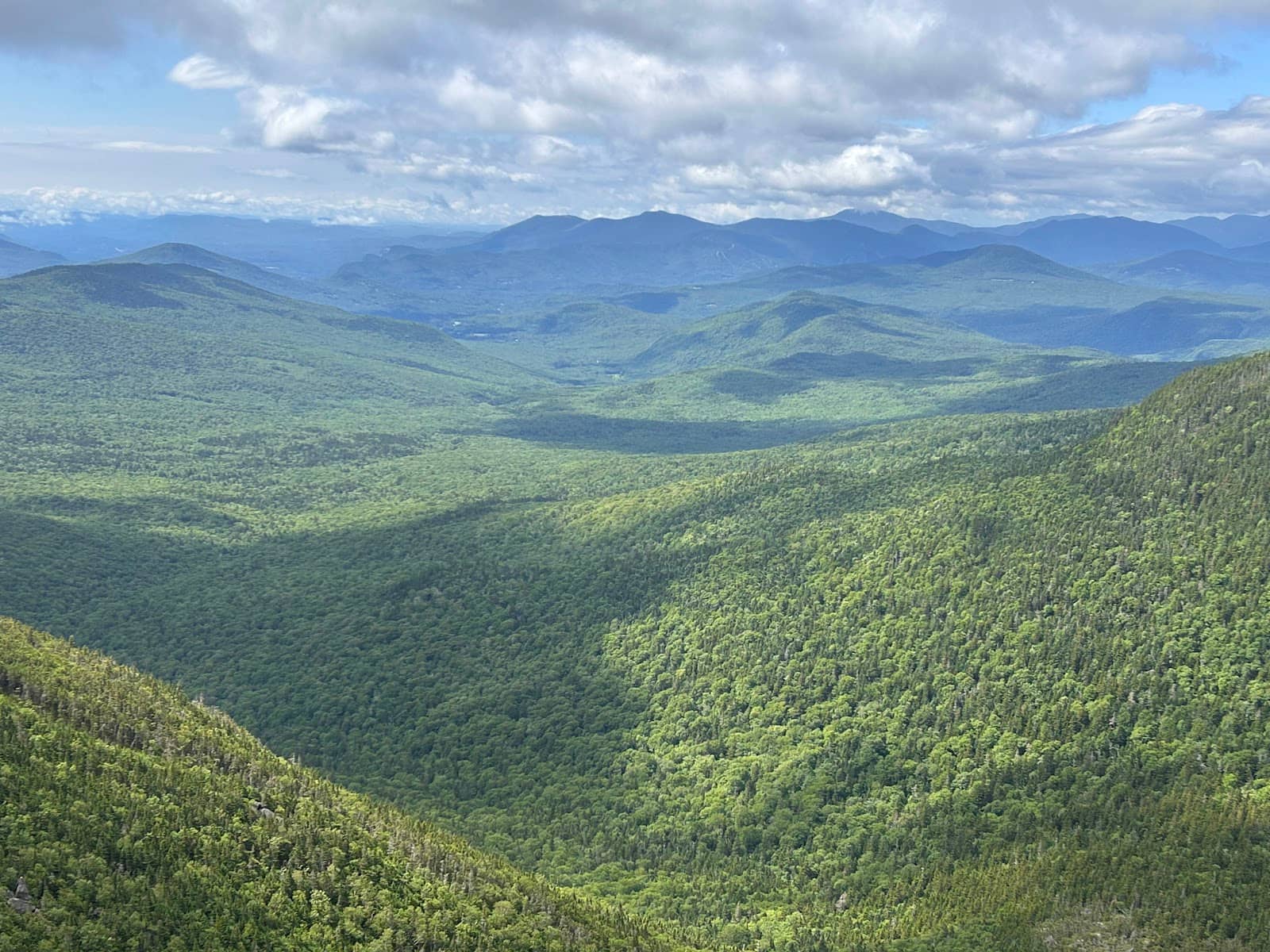 Mount Hight Viewpoint