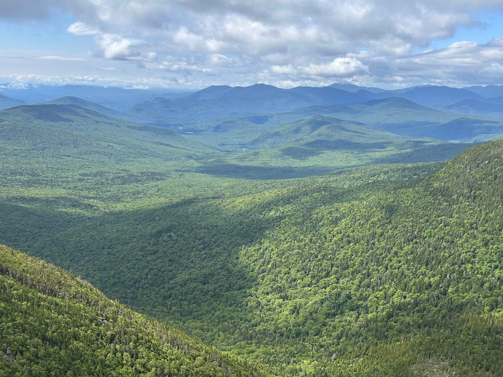 19-Mile Brook Trailhead - Image 1