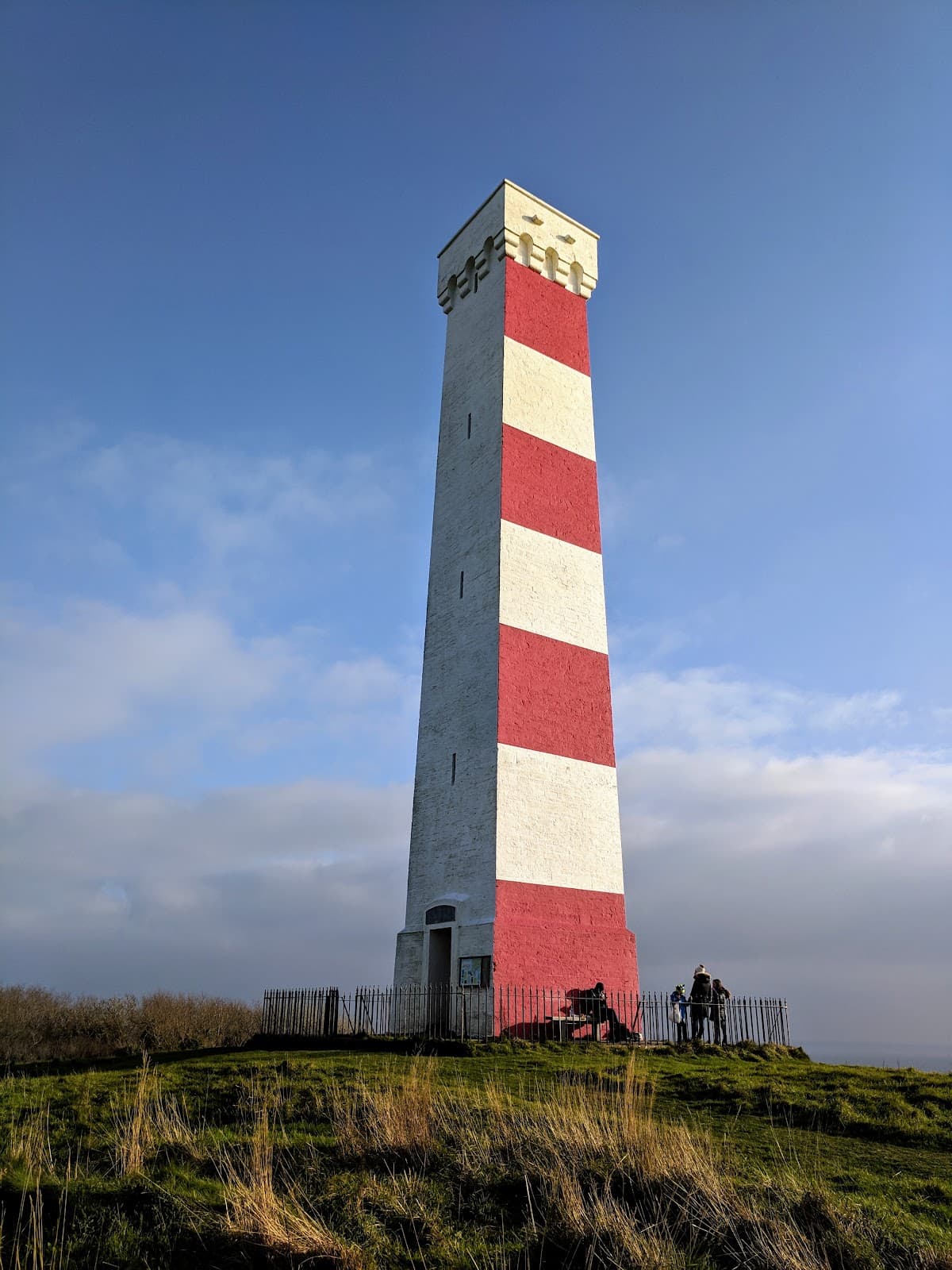 Gribbin Head Daymark - Image 1