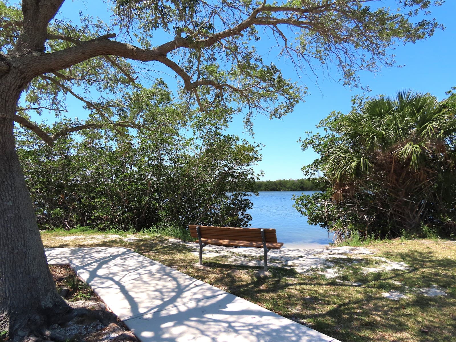 Kiwanis Island Park - Image 1