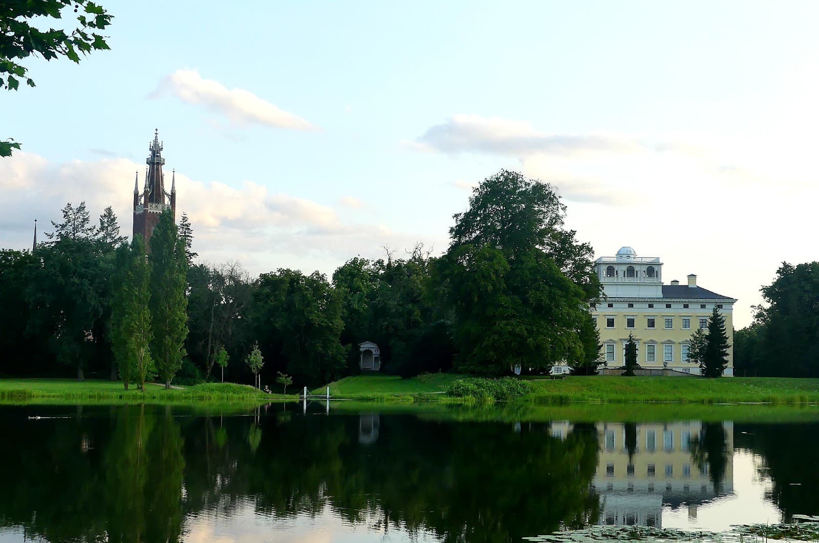 Wörlitz Park - Image 1