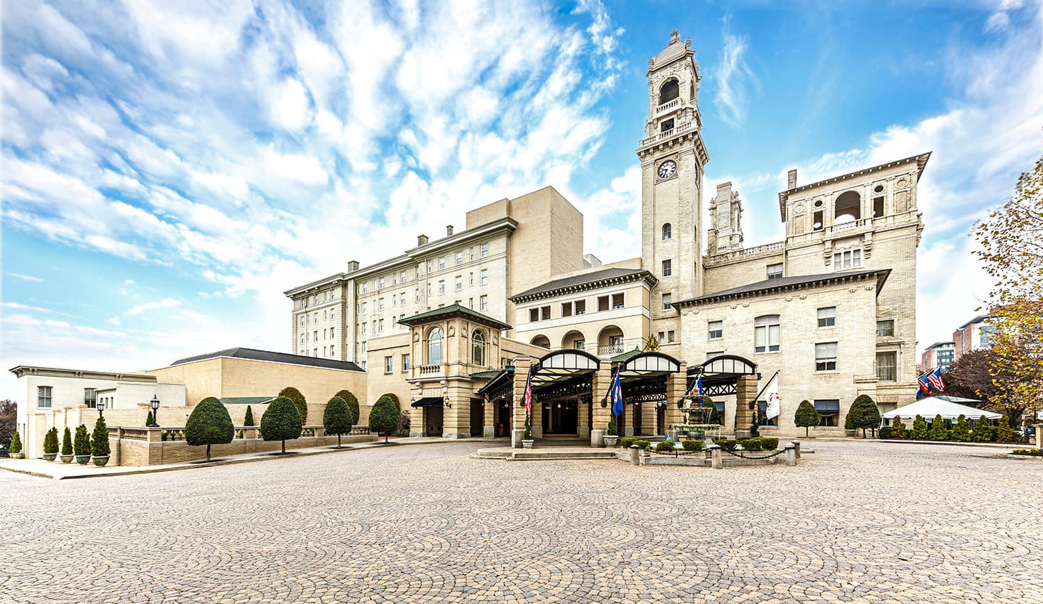 The Jefferson Hotel - Image 1