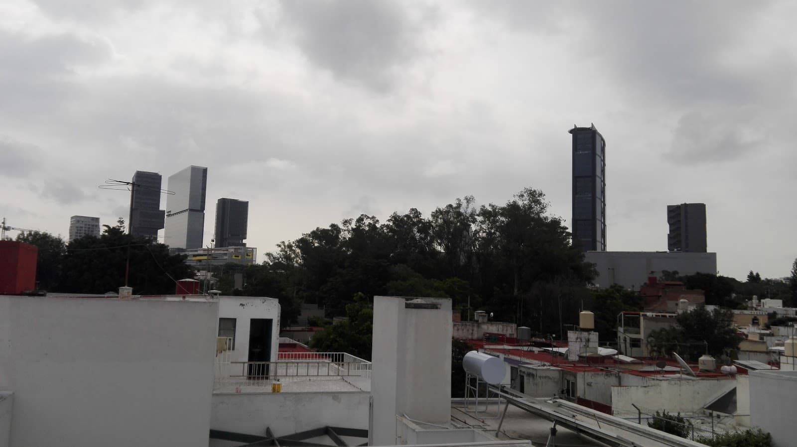 Providencia Neighborhood - Image 1