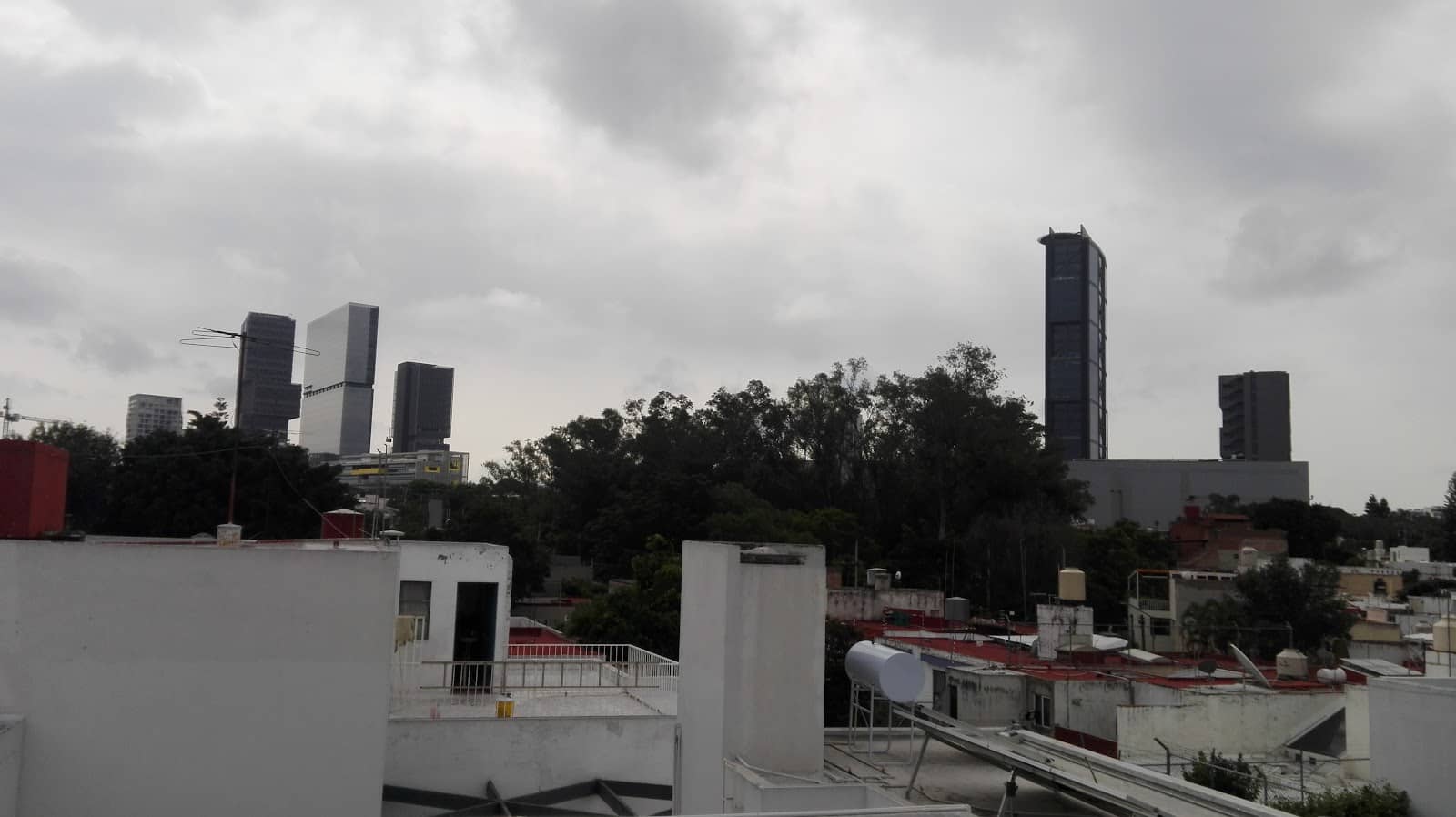 El Mineral Restaurant