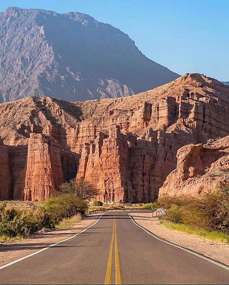 Cafayate Argentina - Image 1