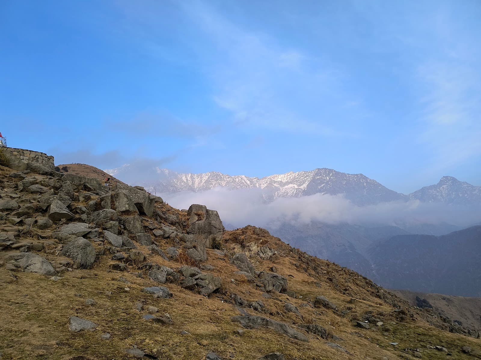 Triund - Image 1
