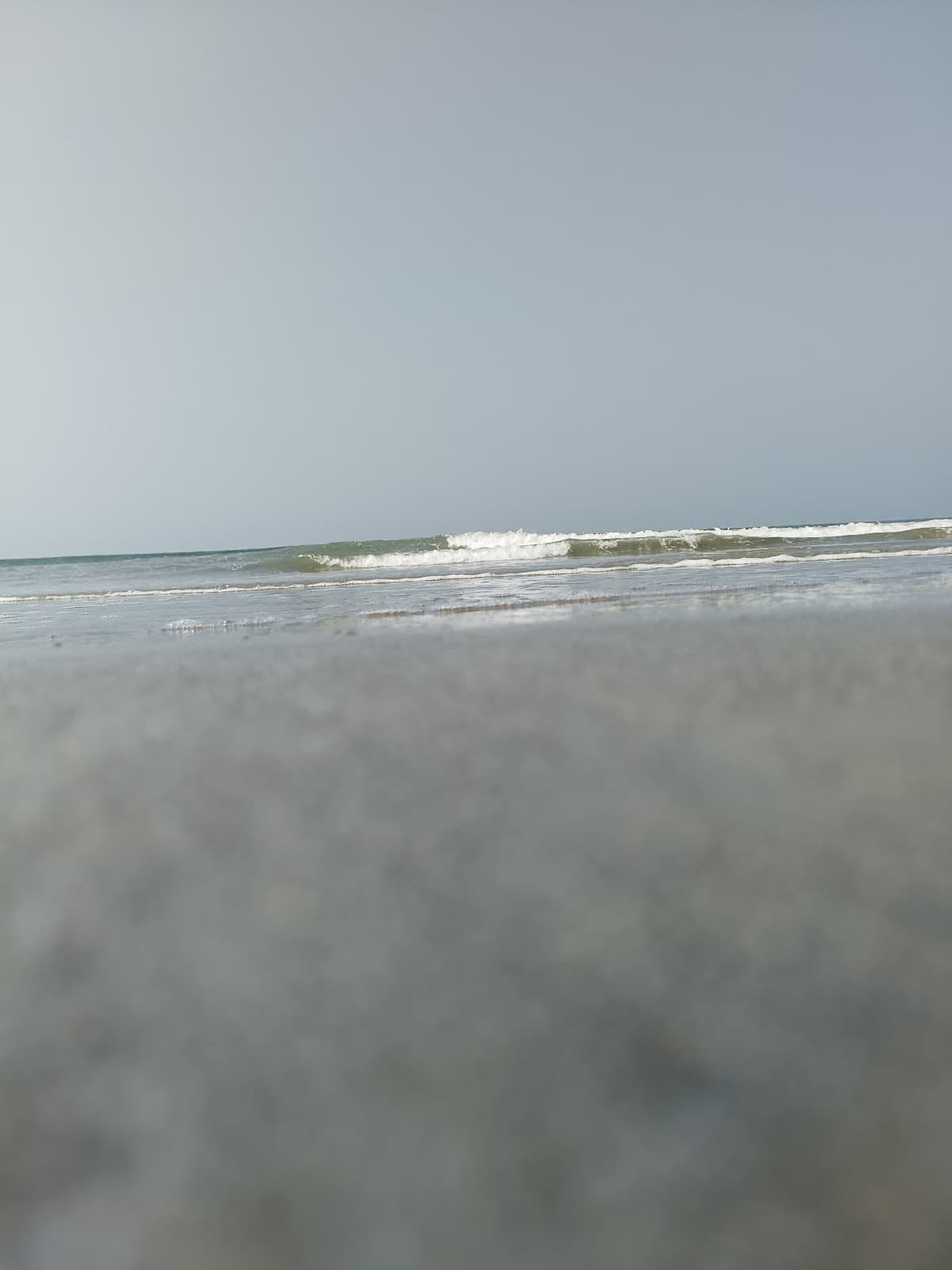 Varca Beach - Image 1