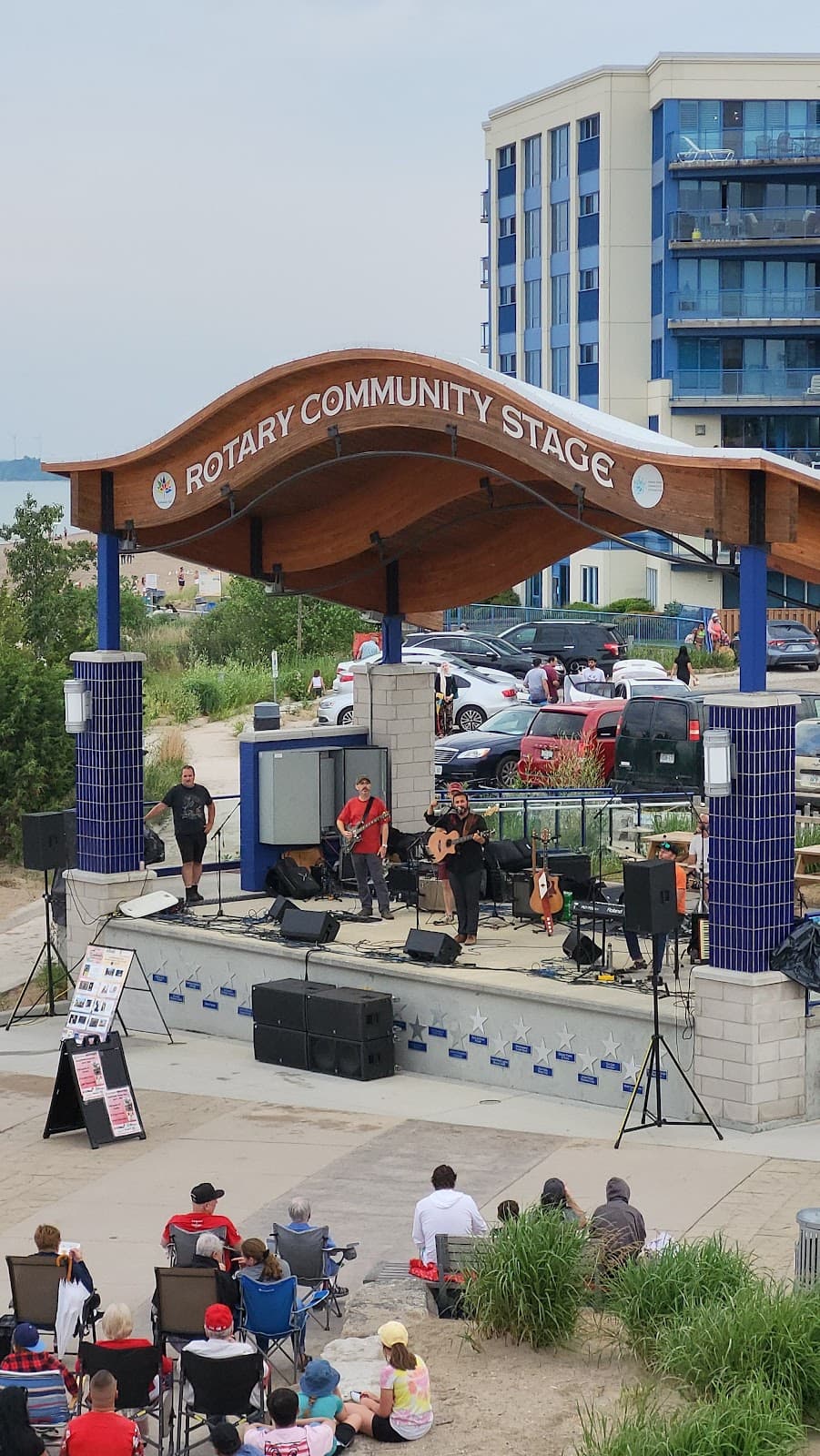 Grand Bend (town) - Image 1