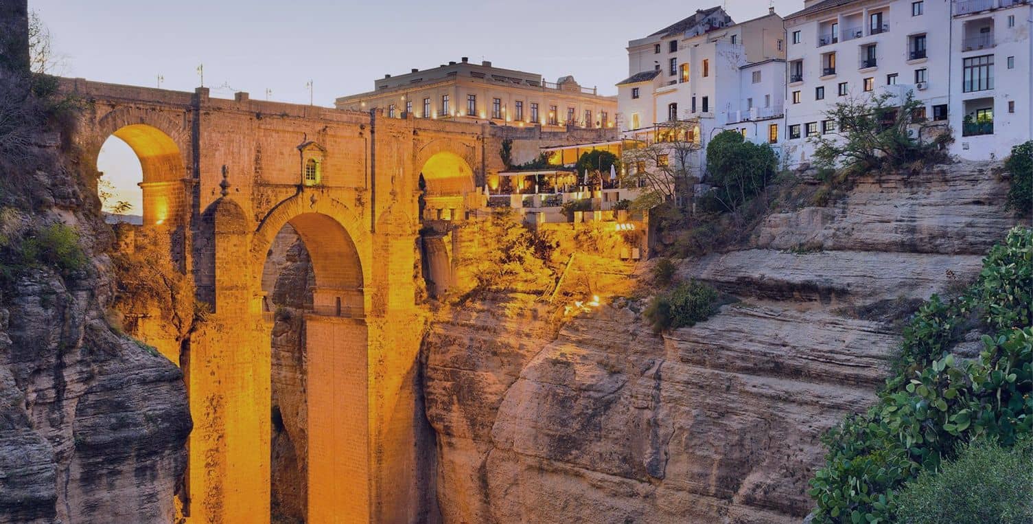 Caminito del Rey Hike