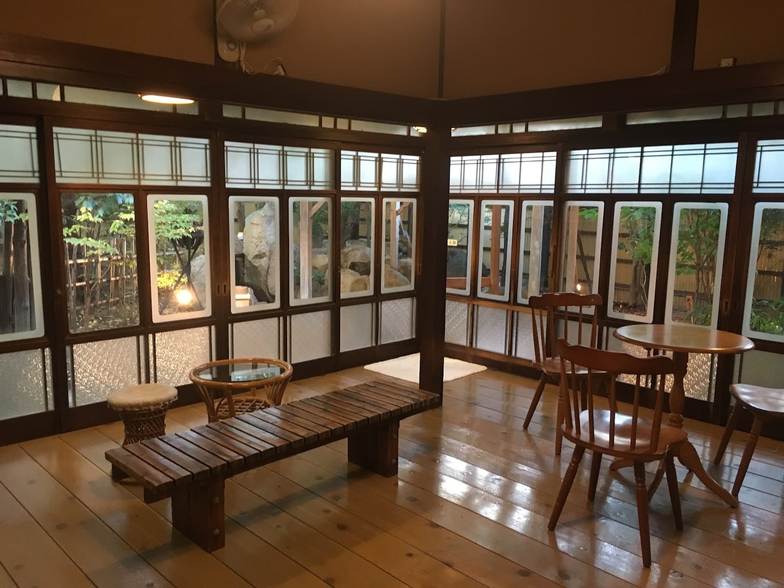 Yuda Onsen - Image 1
