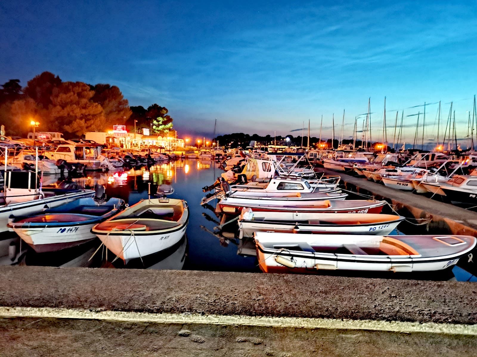 Poreč Marina - Image 1