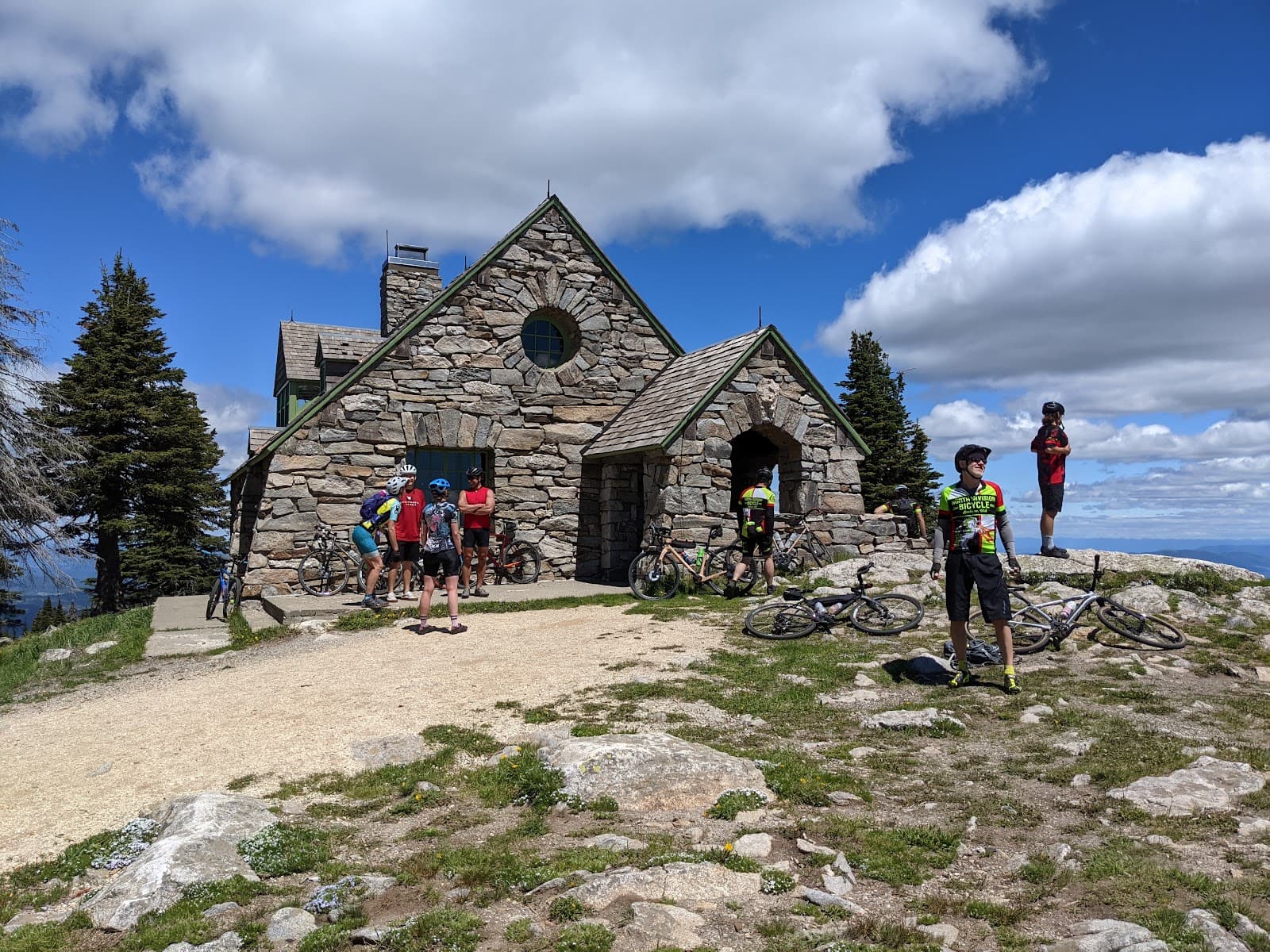 Mount Spokane State Park - Image 1