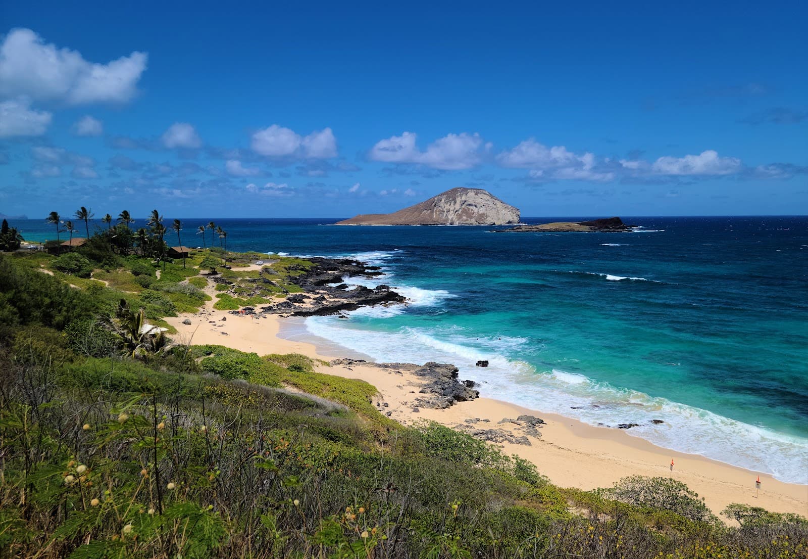 Makapuu Beach Park - Image 1