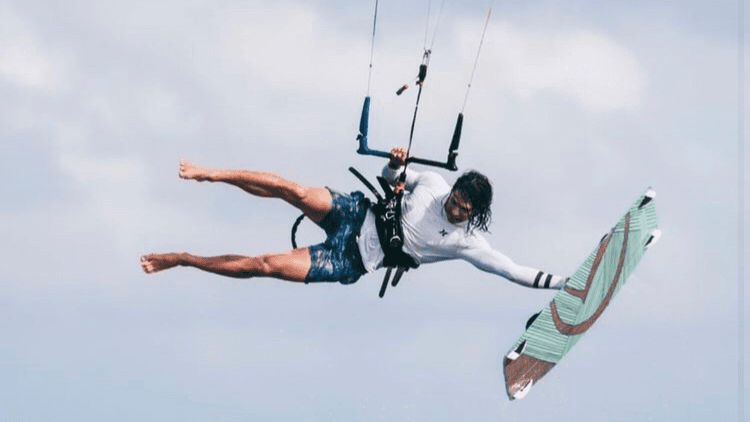 SUP Tulum Beach - Image 1