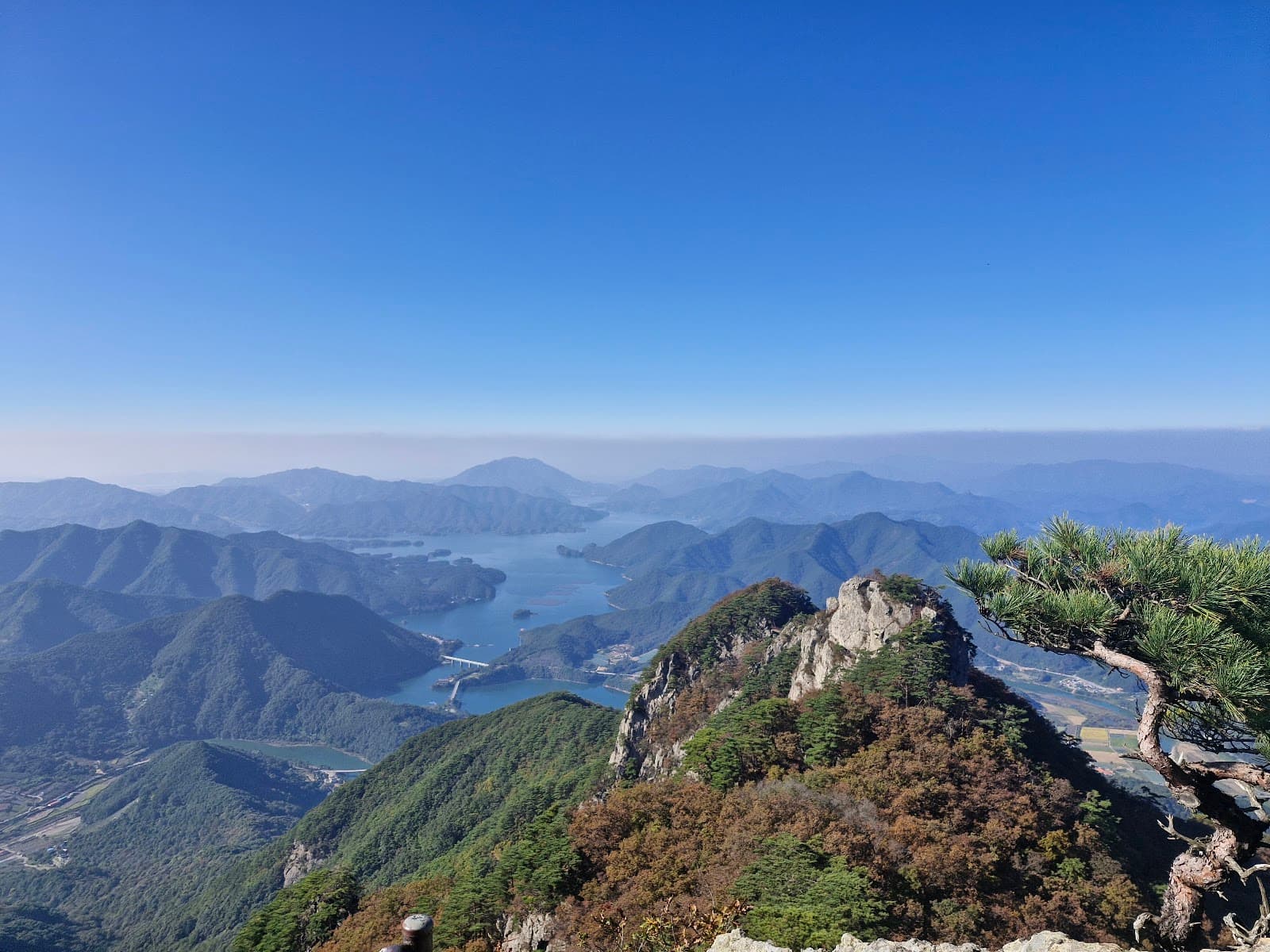 Woraksan National Park - Image 1