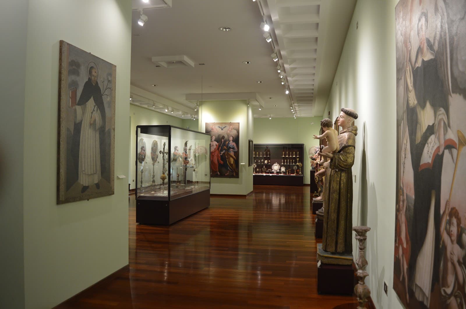 Museo Diocesano Teatino - Image 1