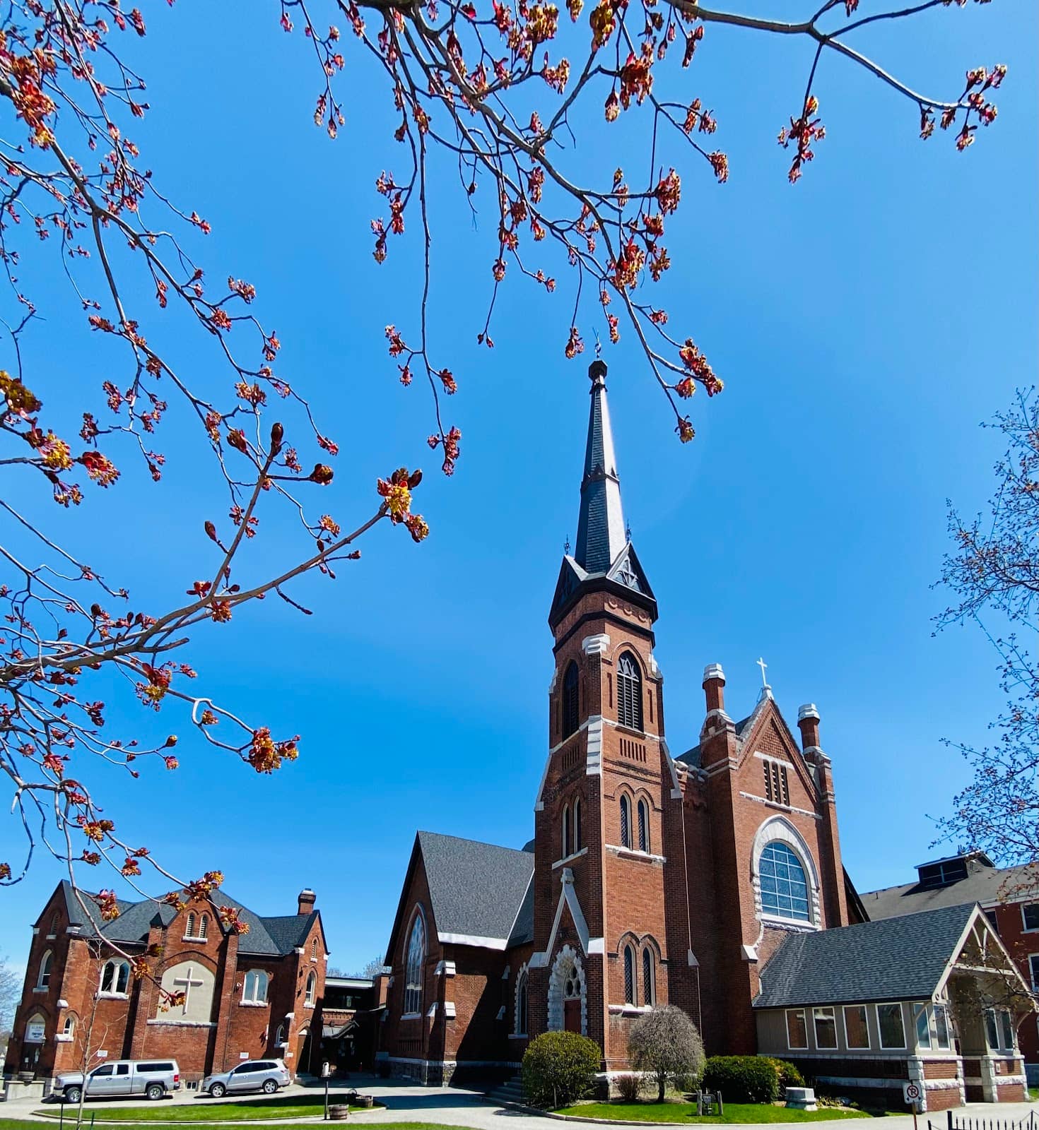 Historical Architecture