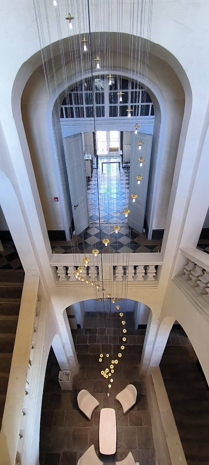 Vertical photo