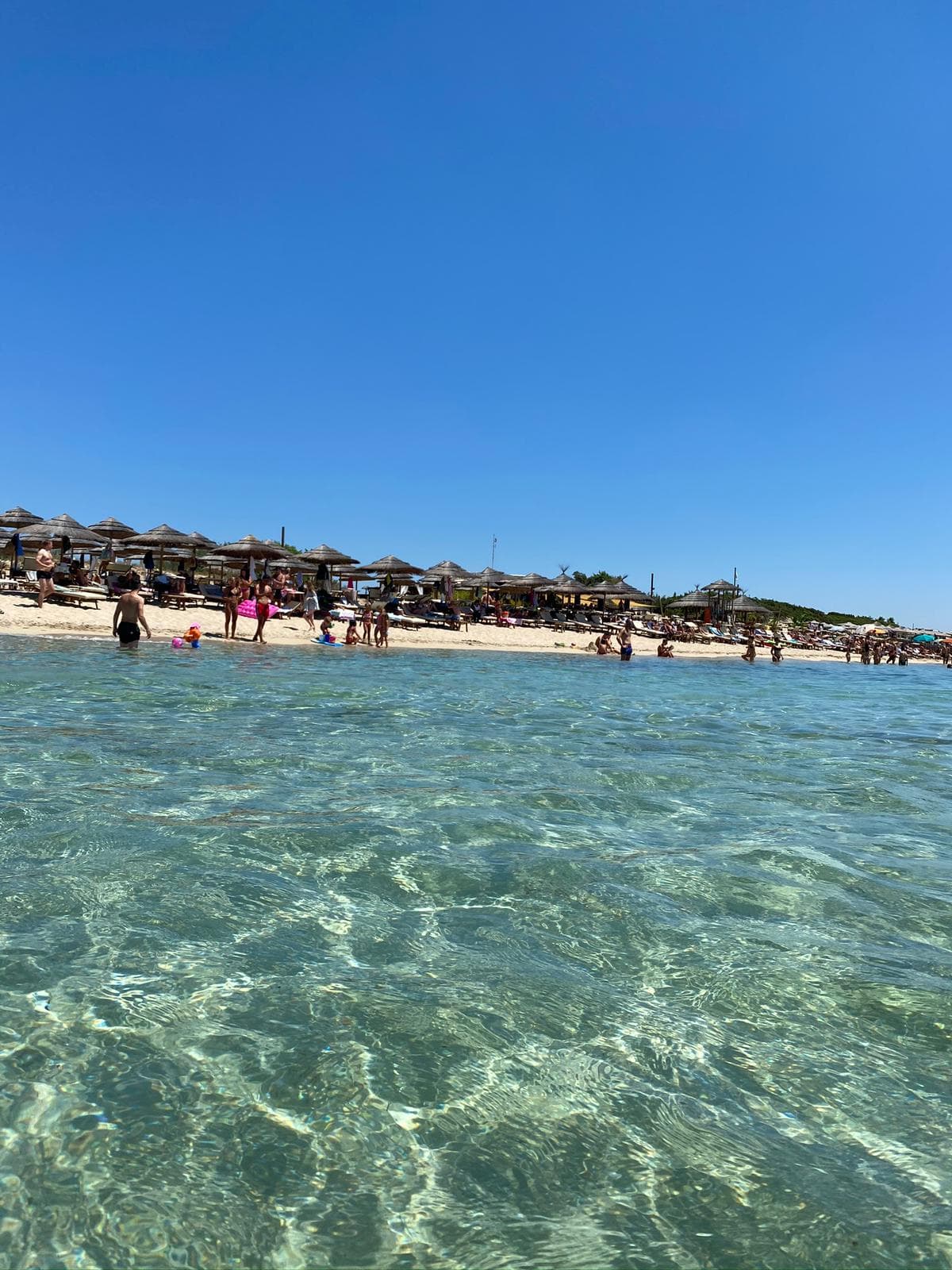 Torre Lapillo Porto Cesareo - Image 1