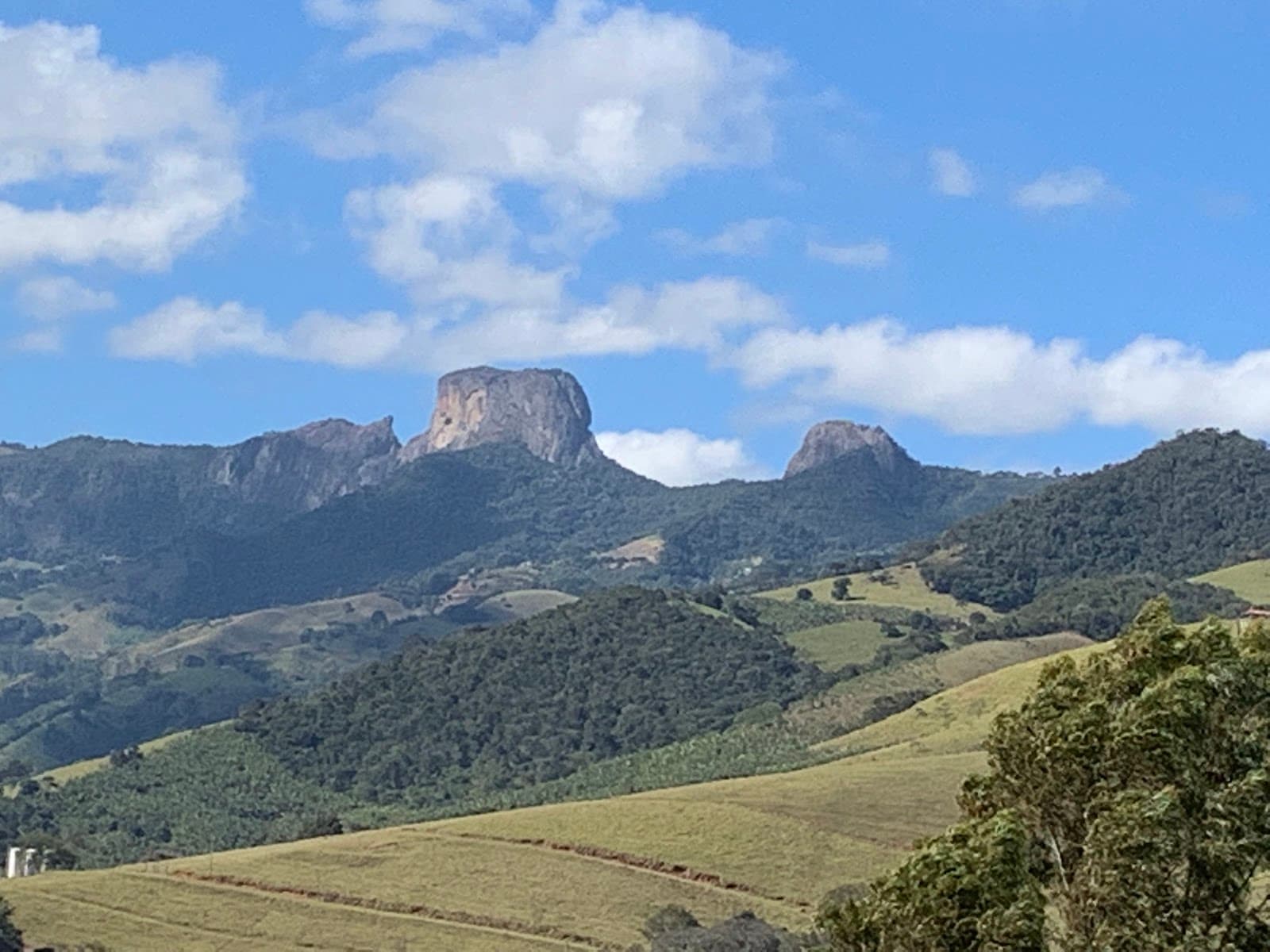 Pedra do Baú - Image 1
