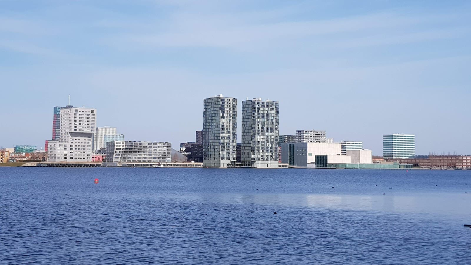 Weerwater - Image 1
