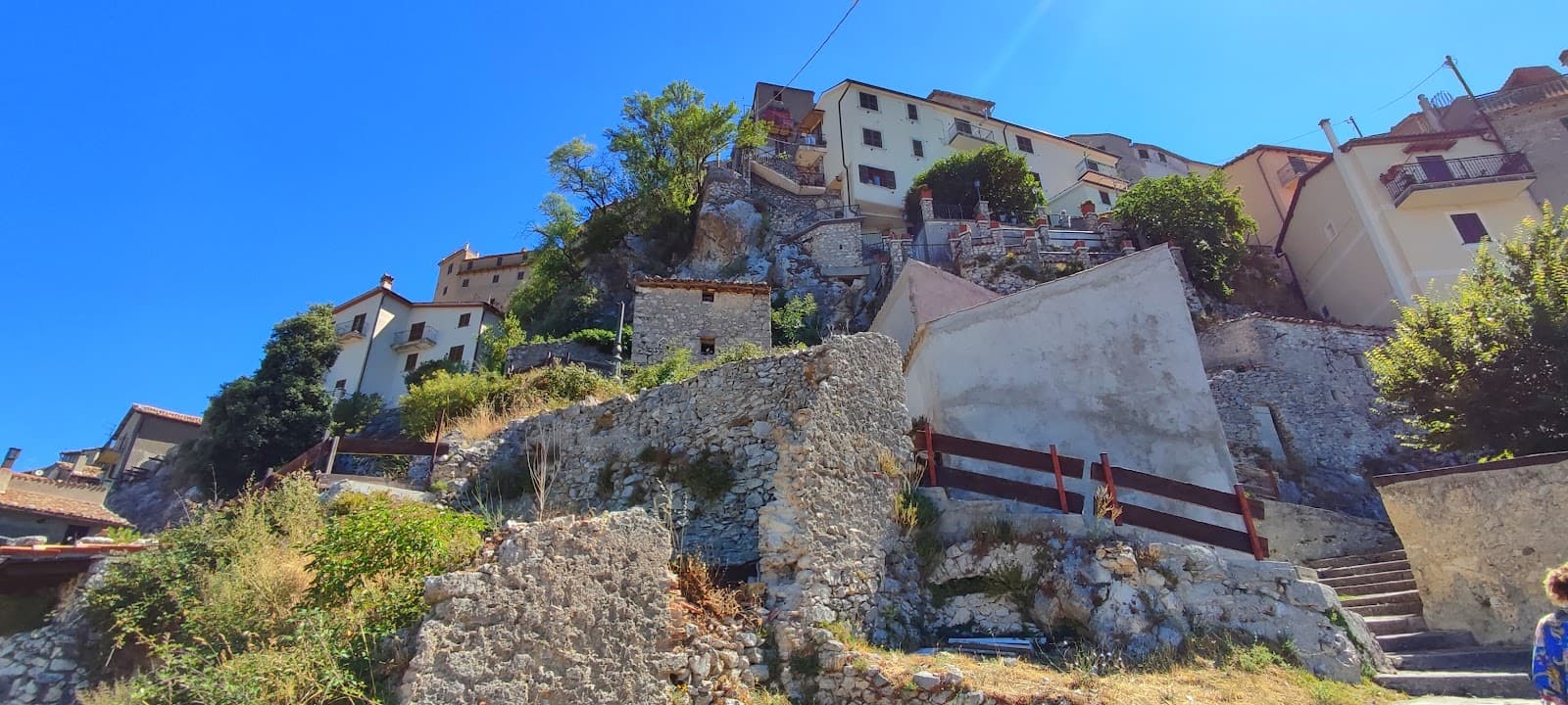 Cervara di Roma - Image 1