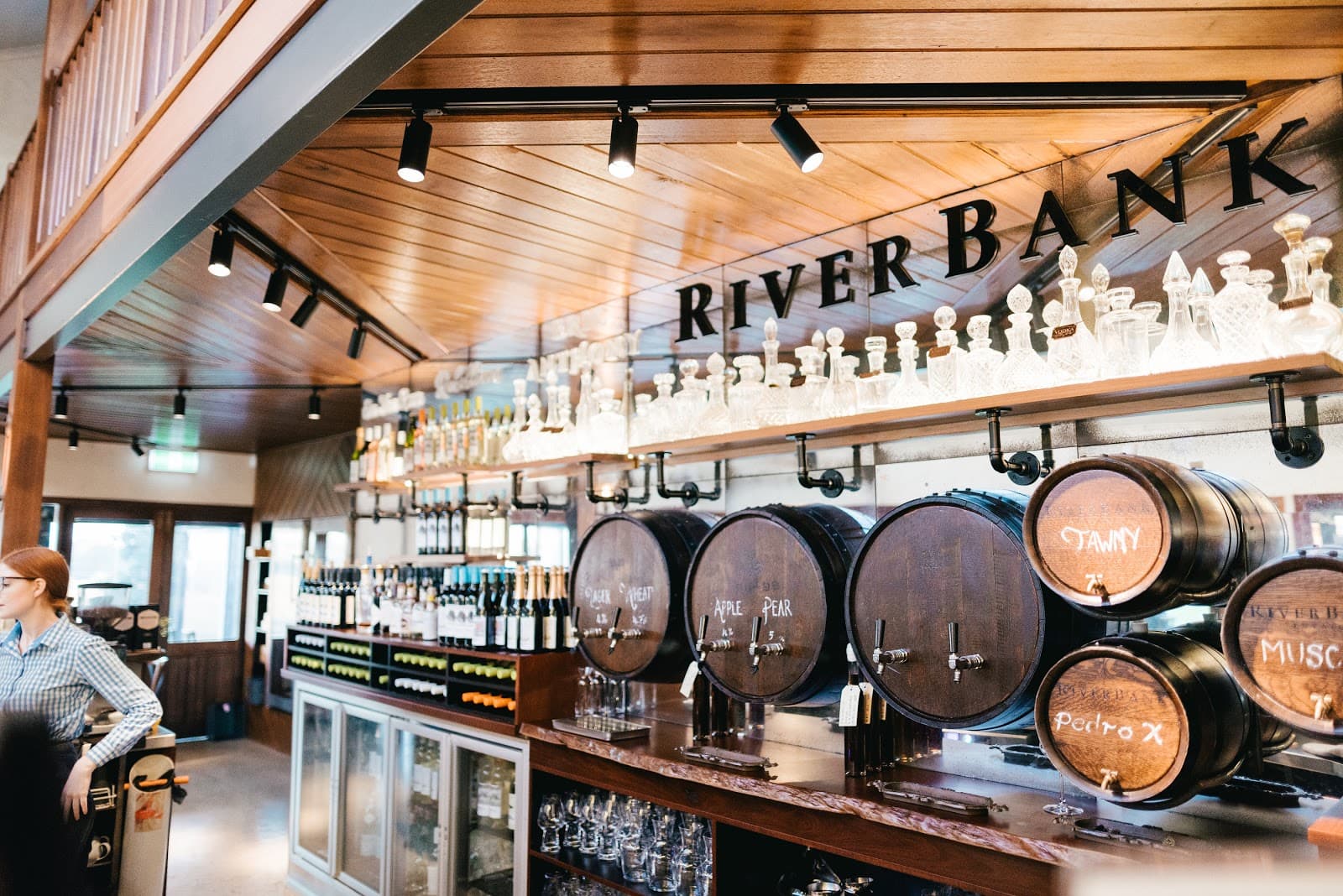 RiverBank Estate - Image 1