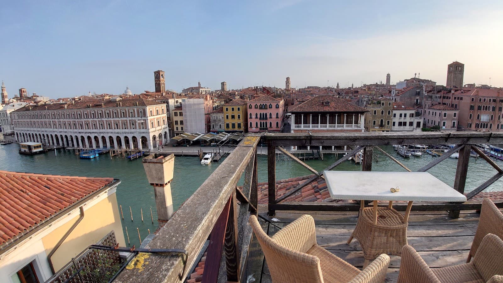 Hotel Foscari Palace - Image 1