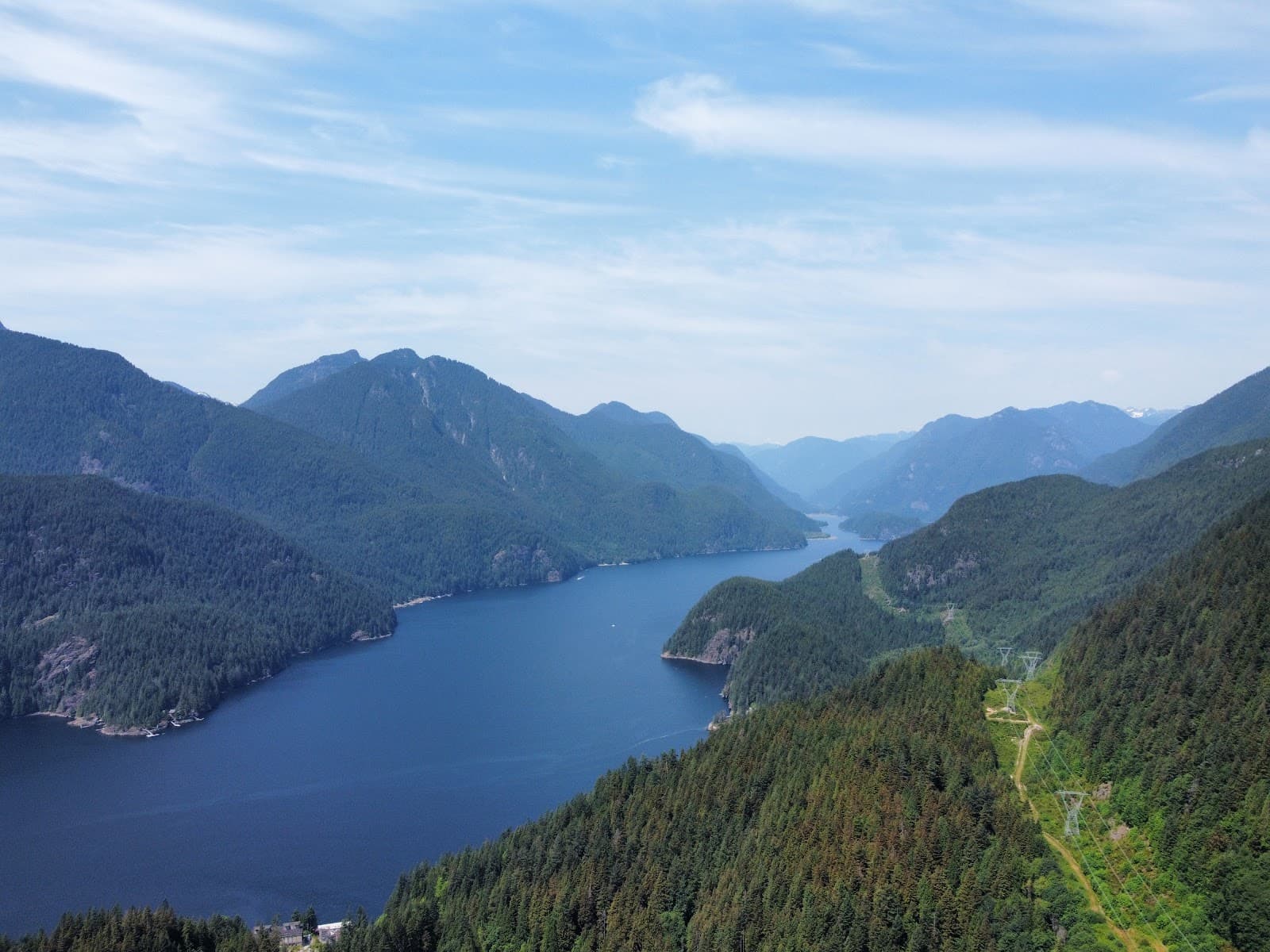 Indian Arm British Columbia - Image 1