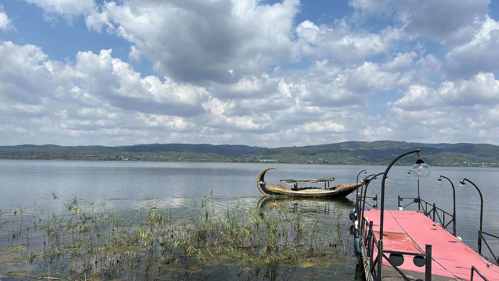 Sapanca Lake - Image 1